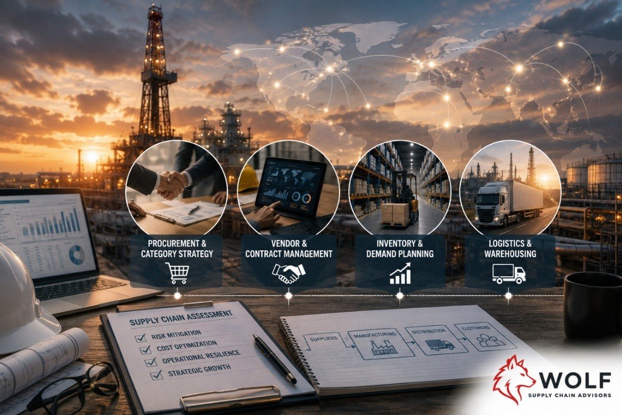 Is Your Supply Chain Protecting Your Bottom Line – or Eroding It?
